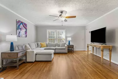 225 Hawkins Creek Court, Greenville, SC 29609 - Photo 15