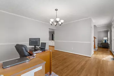 225 Hawkins Creek Court, Greenville, SC 29609 - Photo 25