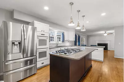 225 Hawkins Creek Court, Greenville, SC 29609 - Photo 21