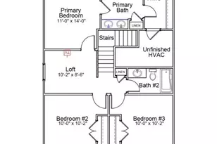 2376 Mill Loop, Spartanburg, SC 29301 - Photo 3