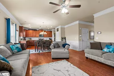 874 Wild Orchard Lane, Woodruff, SC 29388 - Photo 13