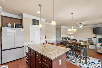 874 Wild Orchard Lane, Woodruff, SC 29388 - Photo 7