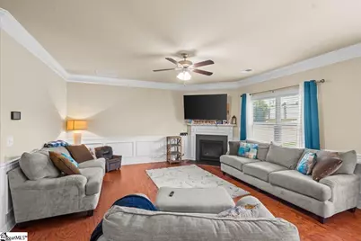 874 Wild Orchard Lane, Woodruff, SC 29388 - Photo 11