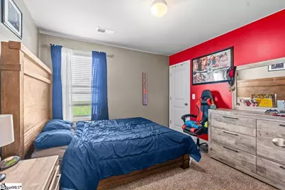 874 Wild Orchard Lane, Woodruff, SC 29388 - Photo 23