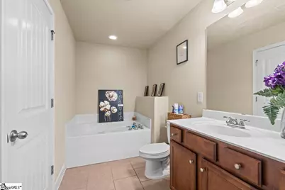 874 Wild Orchard Lane, Woodruff, SC 29388 - Photo 19