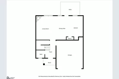 874 Wild Orchard Lane, Woodruff, SC 29388 - Photo 33