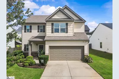 874 Wild Orchard Lane, Woodruff, SC 29388 - Photo 1