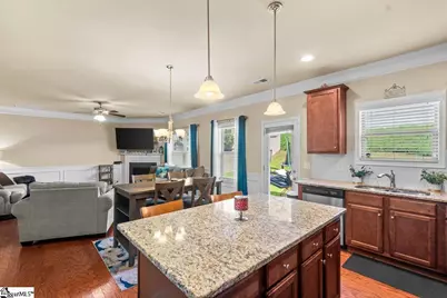 874 Wild Orchard Lane, Woodruff, SC 29388 - Photo 9