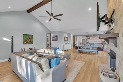 208 Mountain Edge Court, Greenville, SC 29609 - Photo 7