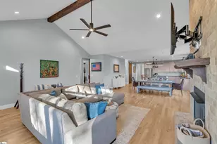 208 Mountain Edge Ct, Greenville, SC 29609 - Photo 7