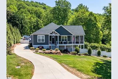 208 Mountain Edge Court, Greenville, SC 29609 - Photo 1