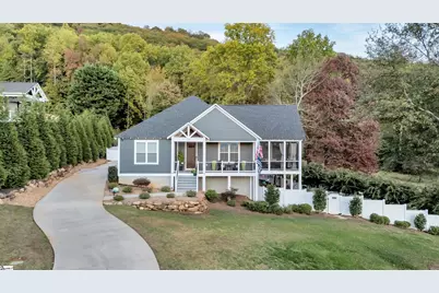 208 Mountain Edge Court, Greenville, SC 29609 - Photo 1