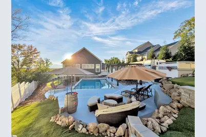 208 Mountain Edge Court, Greenville, SC 29609 - Photo 3