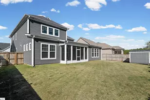 719 Torridon Ln, Simpsonville, SC 29681 - Photo 37