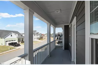 719 Torridon Lane, Simpsonville, SC 29681 - Photo 33