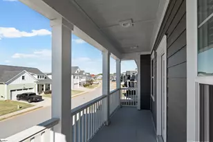 719 Torridon Ln, Simpsonville, SC 29681 - Photo 33