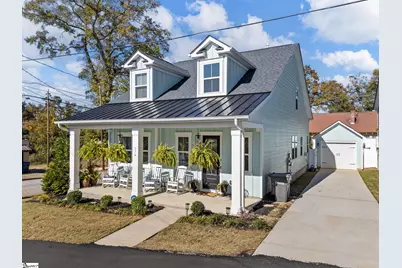 176 Rudisal Street, Spartanburg, SC 29302 - Photo 9