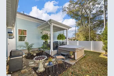 176 Rudisal Street, Spartanburg, SC 29302 - Photo 45