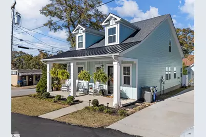 176 Rudisal Street, Spartanburg, SC 29302 - Photo 7