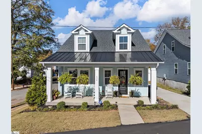 176 Rudisal Street, Spartanburg, SC 29302 - Photo 3