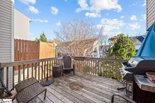 123 Sylvan Oak Way, Simpsonville, SC 29681 - Photo 13