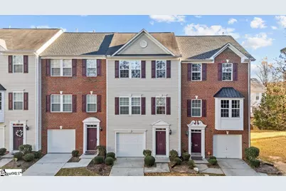 123 Sylvan Oak Way, Simpsonville, SC 29681 - Photo 1