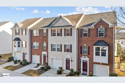 123 Sylvan Oak Way, Simpsonville, SC 29681 - Photo 3