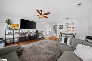 123 Sylvan Oak Way, Simpsonville, SC 29681 - Photo 9