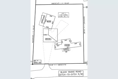 848 Black Snake Road, Easley, SC 29640 - Photo 21