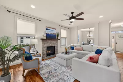 209 Braley Court, Greenville, SC 29615 - Photo 13