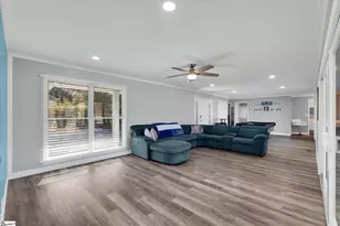 310 Green Hill Dr, Anderson, SC 29621 - Photo 5