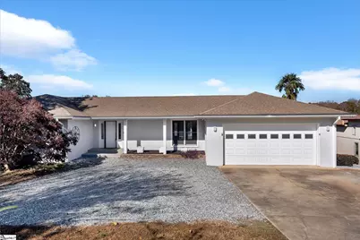 310 Green Hill Drive, Anderson, SC 29621 - Photo 1