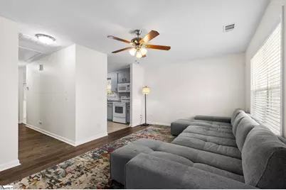 610 Ruddy Creek Circle, Greer, SC 29651 - Photo 5