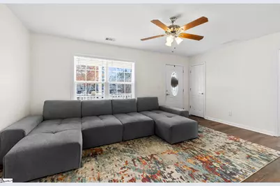 610 Ruddy Creek Circle, Greer, SC 29651 - Photo 7