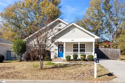 610 Ruddy Creek Circle, Greer, SC 29651 - Photo 1