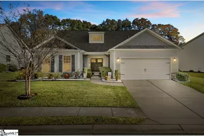 131 Santa Ana Way, Duncan, SC 29334 - Photo 1