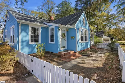 602 W Farley Avenue, Laurens, SC 29360 - Photo 21