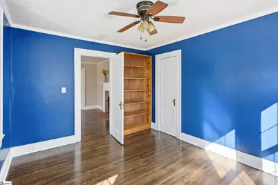 602 W Farley Avenue, Laurens, SC 29360 - Photo 17