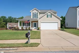 6 Castle Hall Ct, Simpsonville, SC 29681 - Photo 1