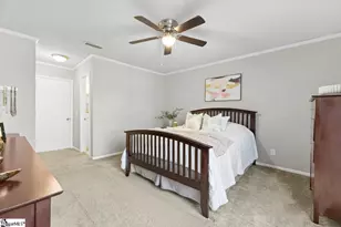 805 Stallings Rd, Taylors, SC 29687 - Photo 17