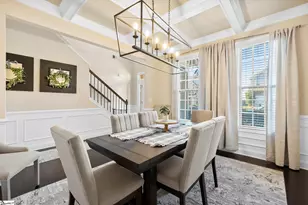 123 Willowbottom Dr, Greer, SC 29651 - Photo 7