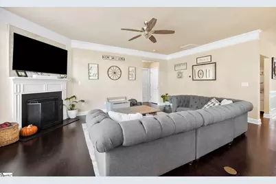 123 Willowbottom Drive, Greer, SC 29651 - Photo 13