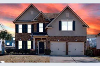 123 Willowbottom Drive, Greer, SC 29651 - Photo 3