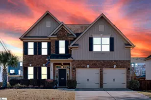 123 Willowbottom Dr, Greer, SC 29651 - Photo 3