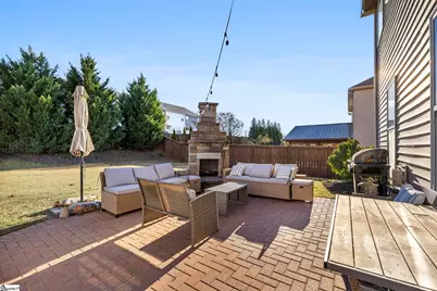 123 Willowbottom Drive, Greer, SC 29651 - Photo 31