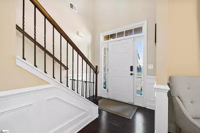 123 Willowbottom Drive, Greer, SC 29651 - Photo 5