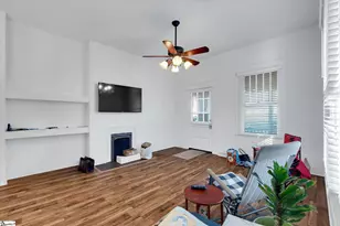 609 Fair St, Anderson, SC 29625 - Photo 5