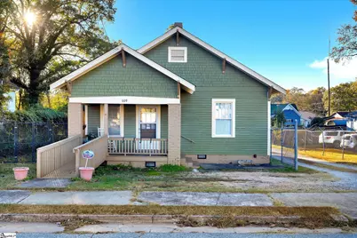 609 Fair Street, Anderson, SC 29625 - Photo 1