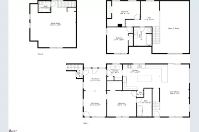 102 Rockcrest Road, Cleveland, SC 29635 - Photo 31