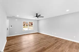 1863 Reid School Rd, Taylors, SC 29687 - Photo 5